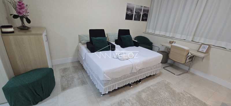 Apartamento, 1 quarto, 32 m² - Foto 17