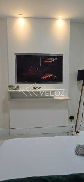 Apartamento, 1 quarto, 32 m² - Foto 7