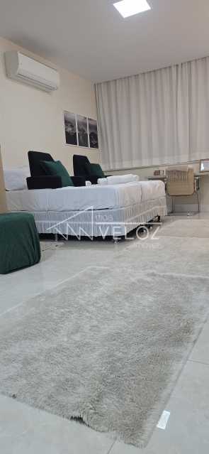 Apartamento, 1 quarto, 32 m² - Foto 1