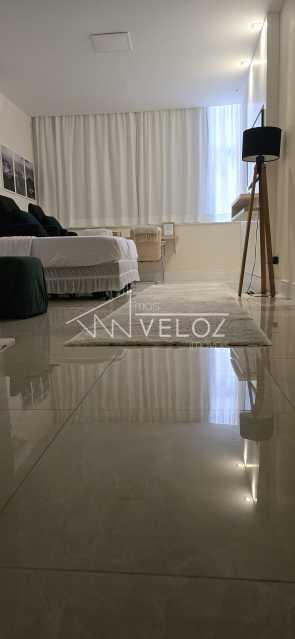 Apartamento, 1 quarto, 32 m² - Foto 5