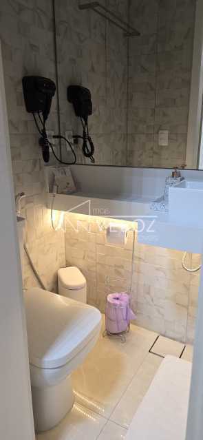Apartamento, 1 quarto, 32 m² - Foto 6