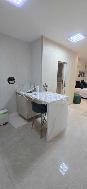 Apartamento, 1 quarto, 32 m² - Foto 20