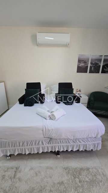 Apartamento, 1 quarto, 32 m² - Foto 14