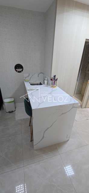 Apartamento, 1 quarto, 32 m² - Foto 2