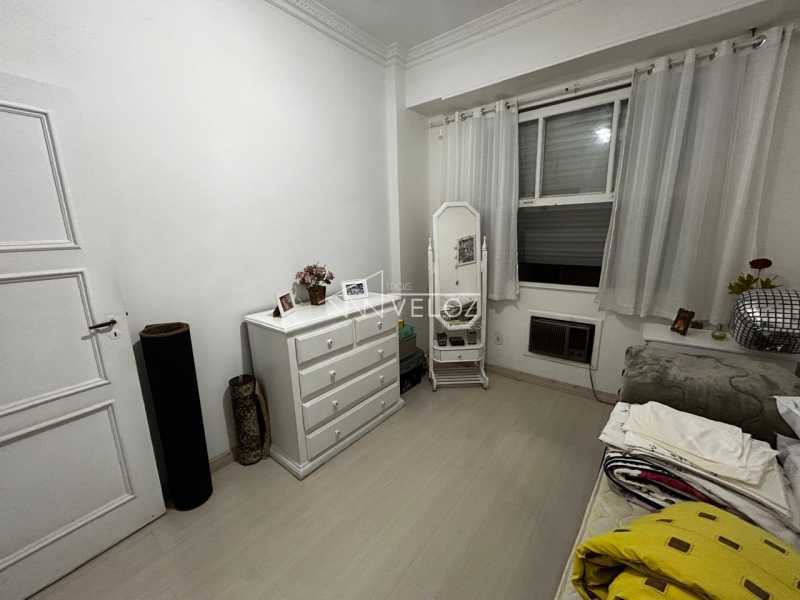 Apartamento, 3 quartos, 120 m² - Foto 11