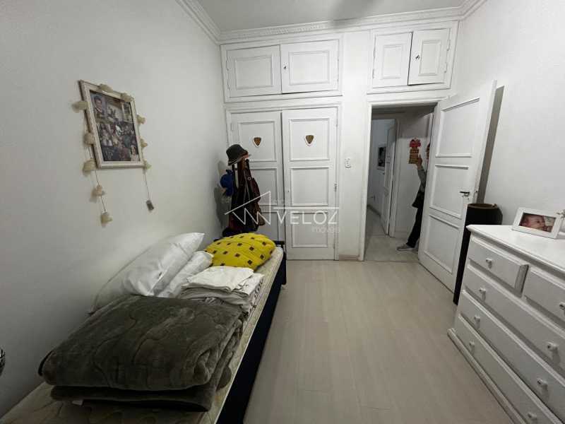 Apartamento, 3 quartos, 120 m² - Foto 21