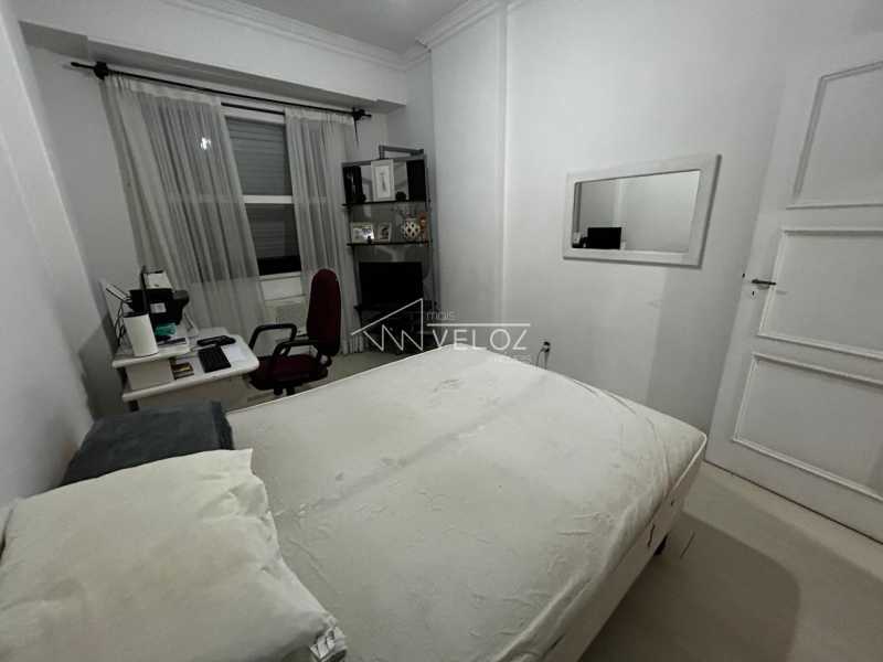 Apartamento, 3 quartos, 120 m² - Foto 20