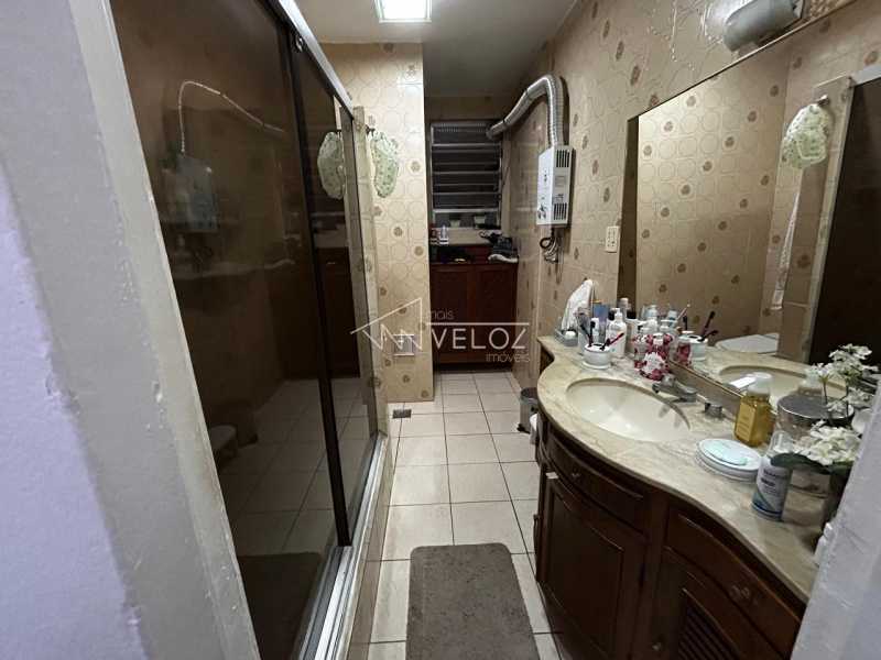 Apartamento, 3 quartos, 120 m² - Foto 5