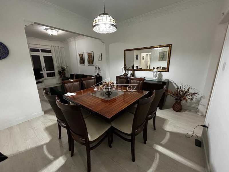 Apartamento, 3 quartos, 120 m² - Foto 1