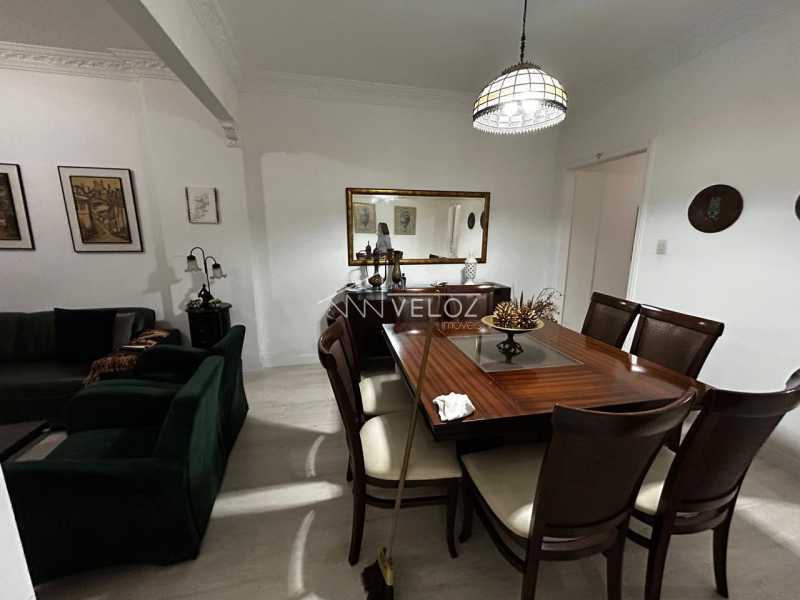 Apartamento, 3 quartos, 120 m² - Foto 23
