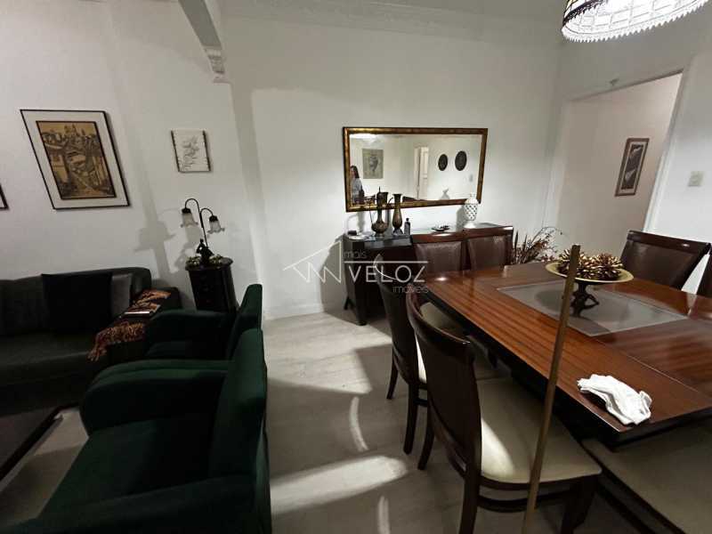 Apartamento, 3 quartos, 120 m² - Foto 18