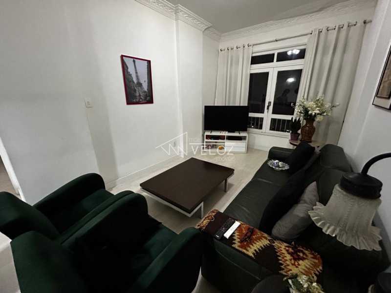 Apartamento, 3 quartos, 120 m² - Foto 6