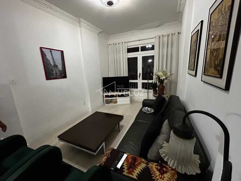 Apartamento, 3 quartos, 120 m² - Foto 4