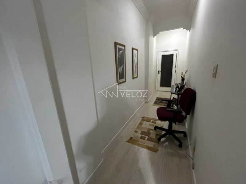 Apartamento, 3 quartos, 120 m² - Foto 3