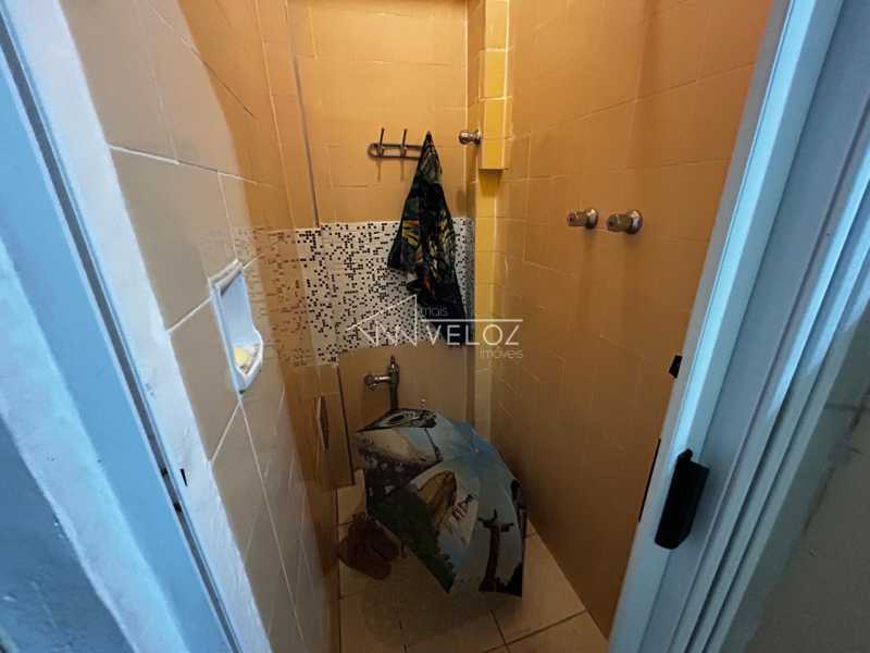 Apartamento, 3 quartos, 120 m² - Foto 22