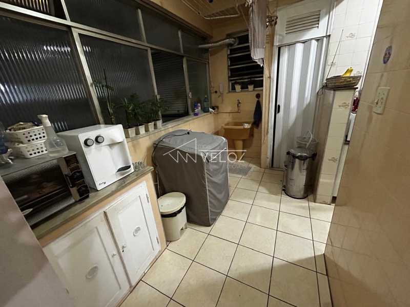 Apartamento, 3 quartos, 120 m² - Foto 27