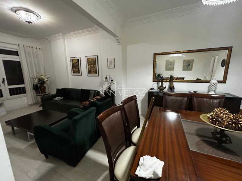 Apartamento, 3 quartos, 120 m² - Foto 24