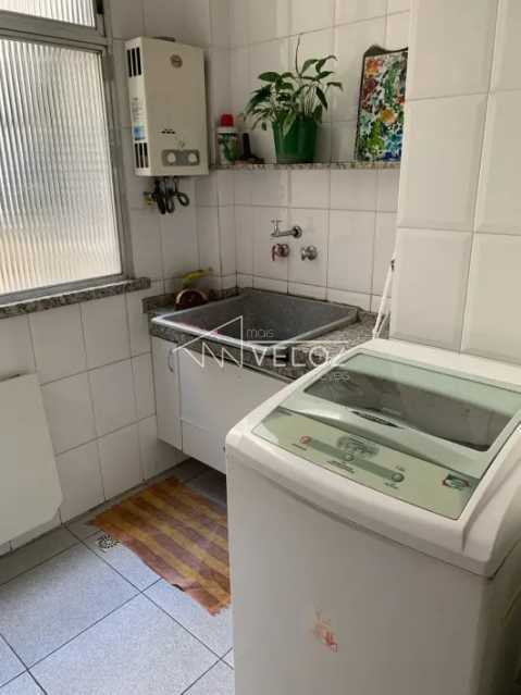 Apartamento, 4 quartos, 164 m² - Foto 16