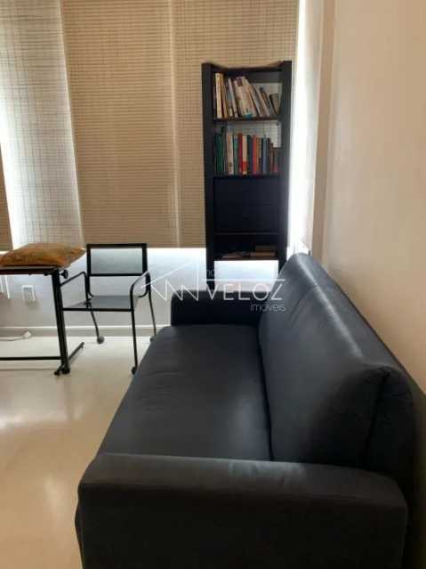 Apartamento, 4 quartos, 164 m² - Foto 8