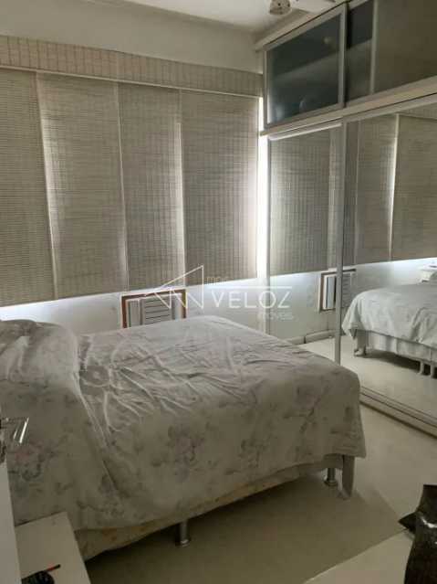 Apartamento, 4 quartos, 164 m² - Foto 12