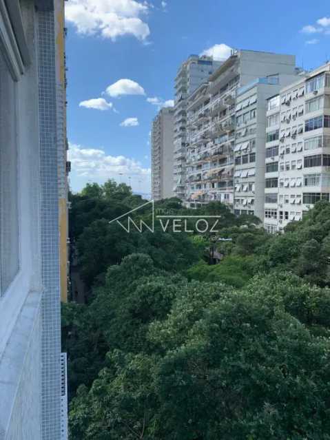 Apartamento, 4 quartos, 164 m² - Foto 17