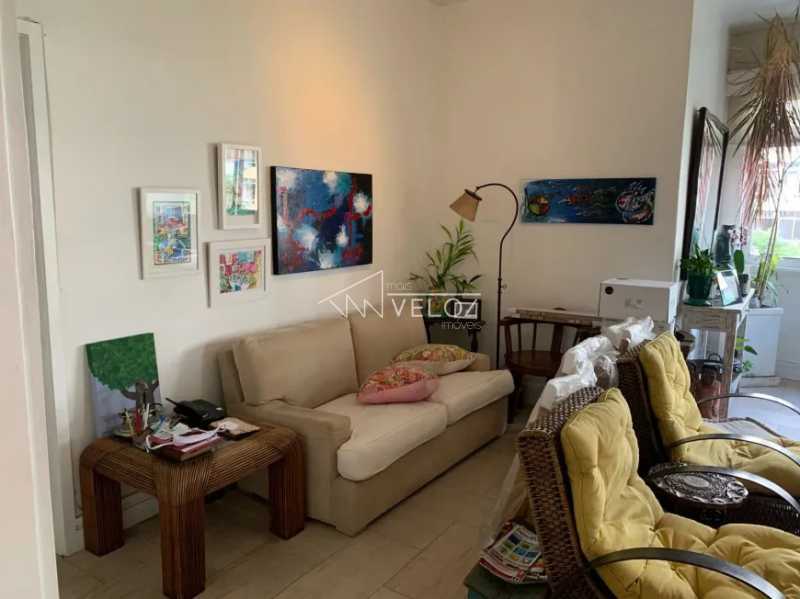 Apartamento, 4 quartos, 164 m² - Foto 9