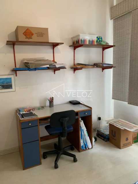 Apartamento, 4 quartos, 164 m² - Foto 14