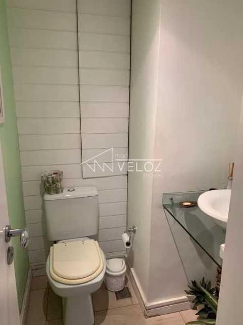 Apartamento, 4 quartos, 164 m² - Foto 23