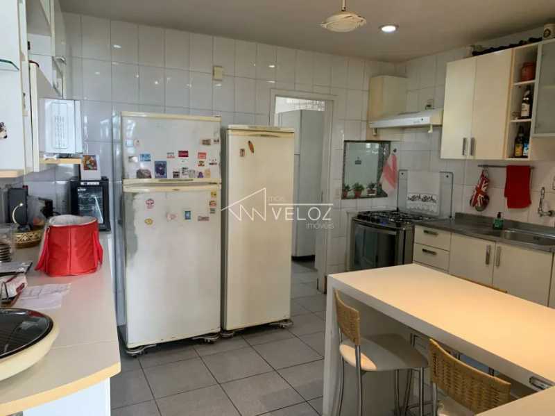 Apartamento, 4 quartos, 164 m² - Foto 2