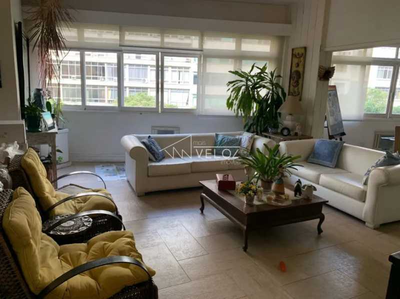 Apartamento, 4 quartos, 164 m² - Foto 20