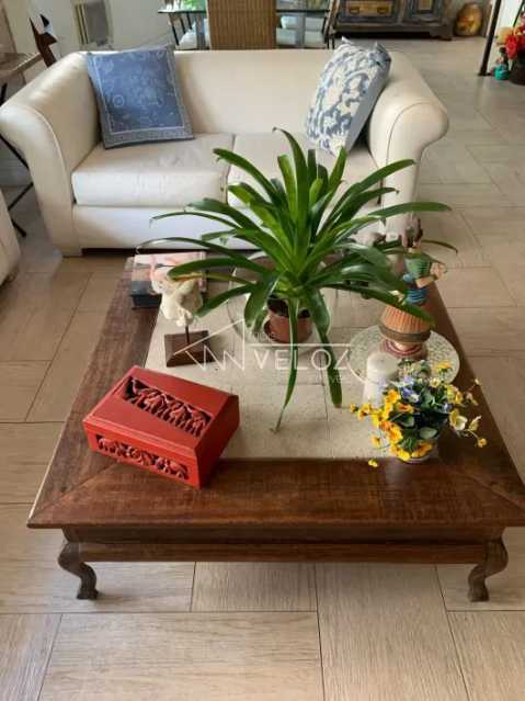 Apartamento, 4 quartos, 164 m² - Foto 5