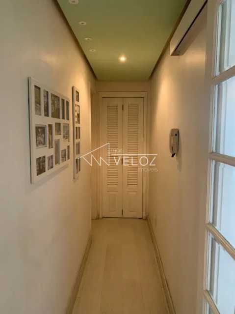 Apartamento, 4 quartos, 164 m² - Foto 21
