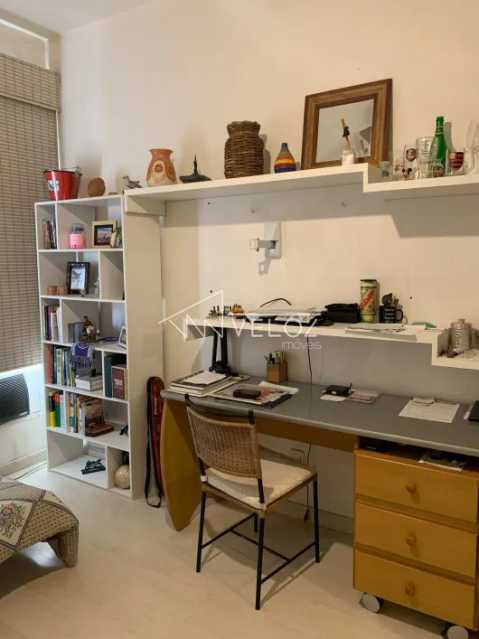Apartamento, 4 quartos, 164 m² - Foto 7