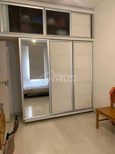 Apartamento, 4 quartos, 164 m² - Foto 13