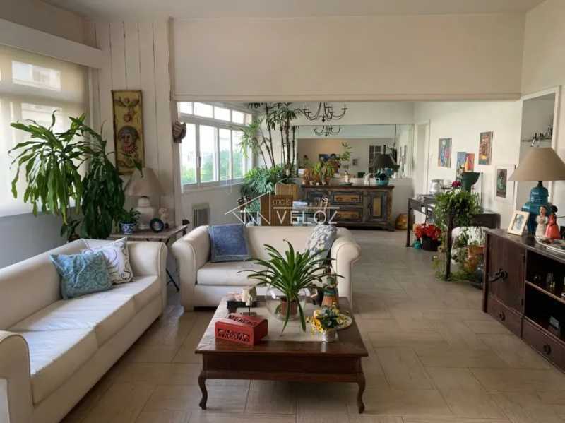 Apartamento, 4 quartos, 164 m² - Foto 26