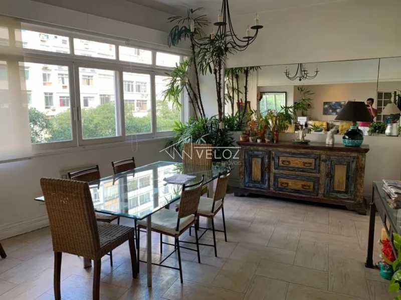 Apartamento, 4 quartos, 164 m² - Foto 11