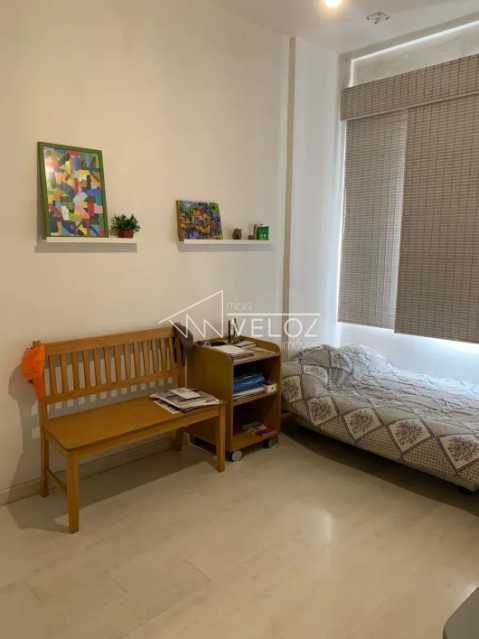 Apartamento, 4 quartos, 164 m² - Foto 19