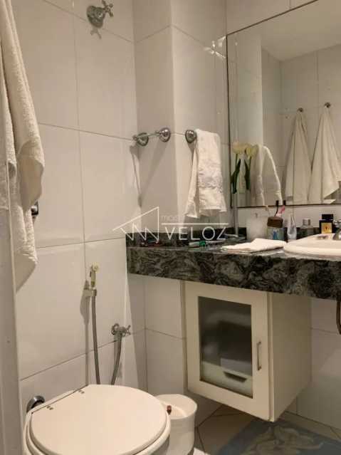 Apartamento, 4 quartos, 164 m² - Foto 18