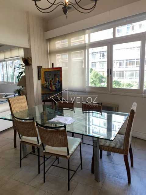 Apartamento, 4 quartos, 164 m² - Foto 15