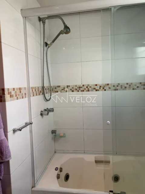 Apartamento, 4 quartos, 164 m² - Foto 1