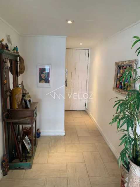 Apartamento, 4 quartos, 164 m² - Foto 24