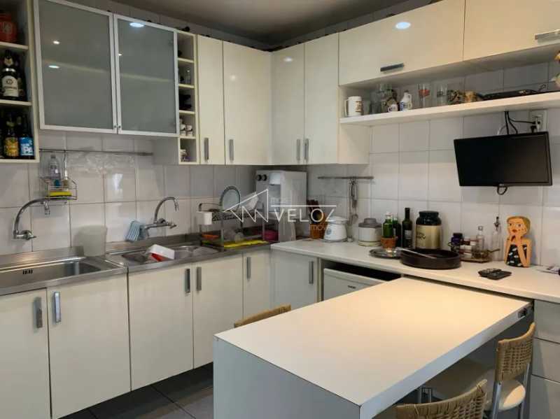 Apartamento, 4 quartos, 164 m² - Foto 3