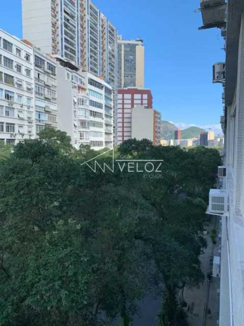 Apartamento, 4 quartos, 164 m² - Foto 10