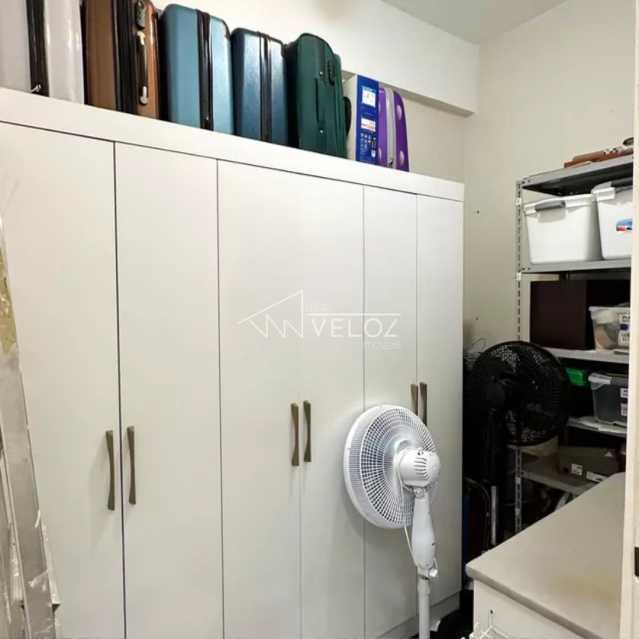 Apartamento, 3 quartos, 99 m² - Foto 9