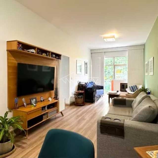 Apartamento, 3 quartos, 99 m² - Foto 8