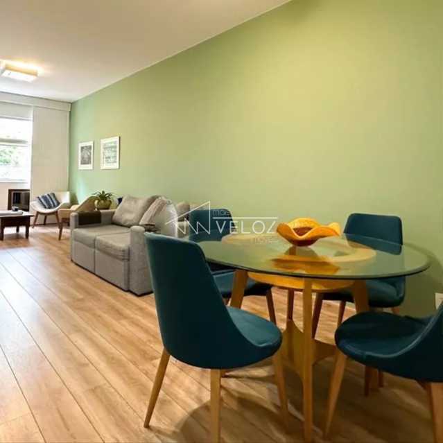 Apartamento, 3 quartos, 99 m² - Foto 23