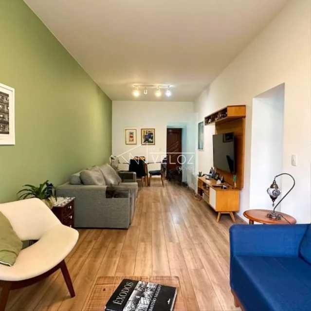 Apartamento, 3 quartos, 99 m² - Foto 7