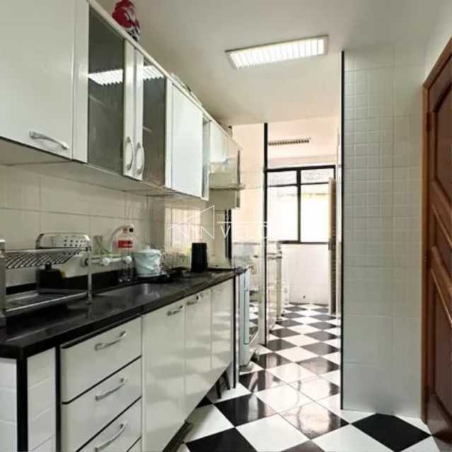 Apartamento, 3 quartos, 99 m² - Foto 22