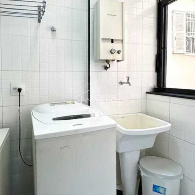 Apartamento, 3 quartos, 99 m² - Foto 11