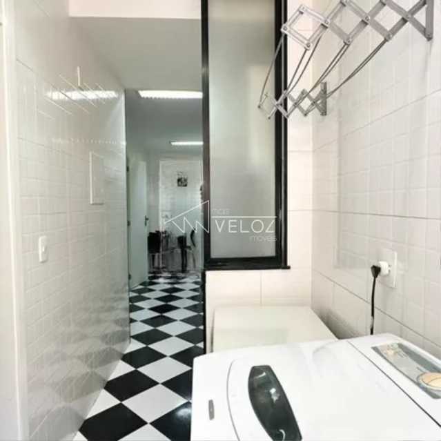 Apartamento, 3 quartos, 99 m² - Foto 3